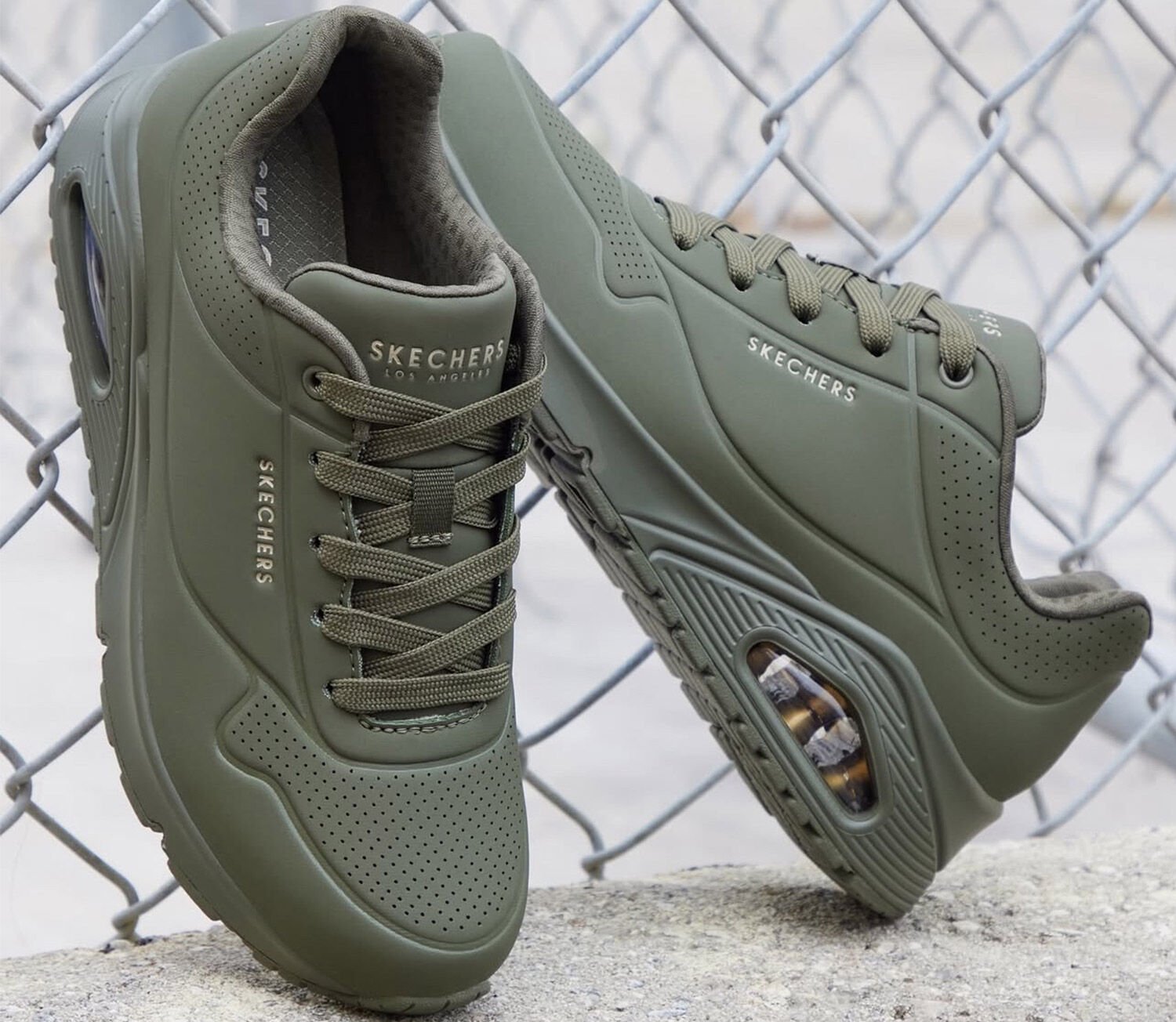 Skechers Uno Men